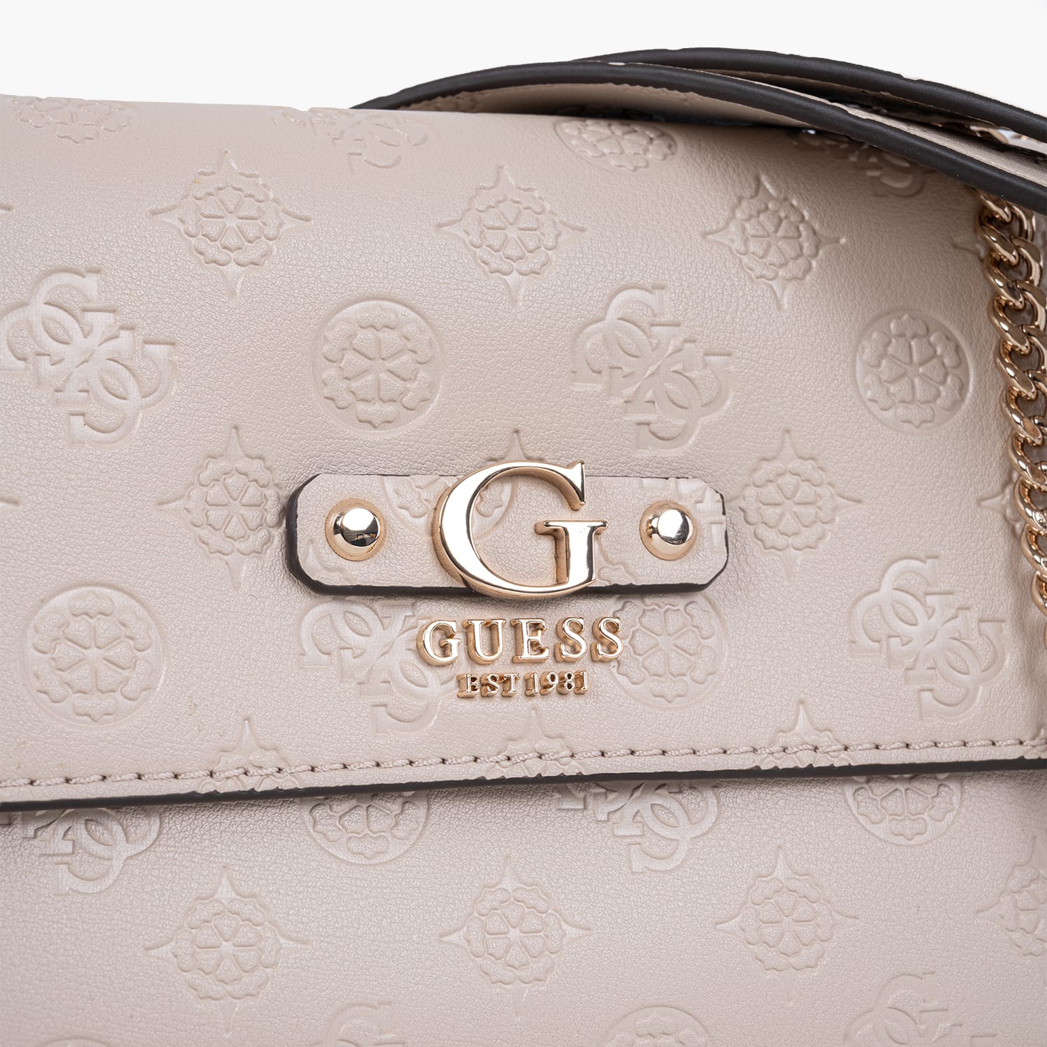 Guess Dita.Flap-Nude