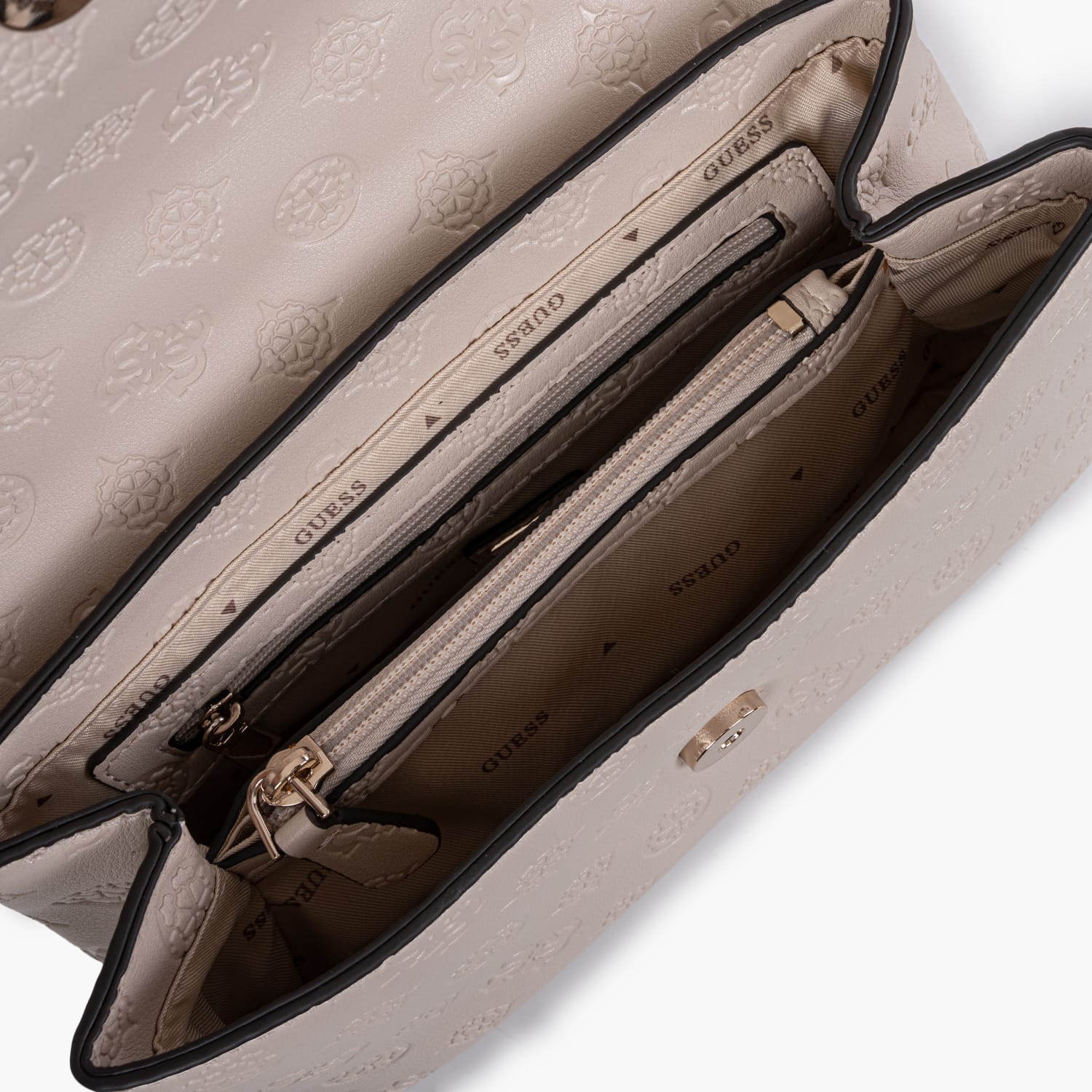 Guess Dita.Flap-Nude