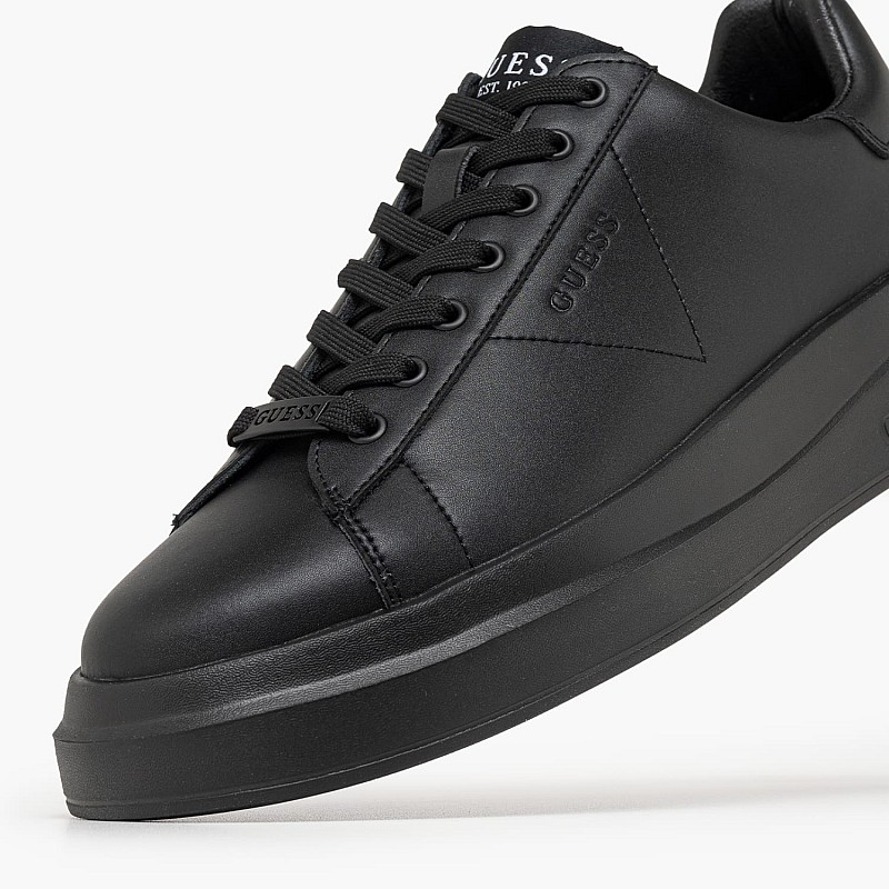 Guess Elba.Total Ανδρικό Παπούτσι Casual