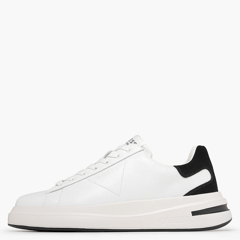 Guess Elba.W Ανδρικό Παπούτσι Casual