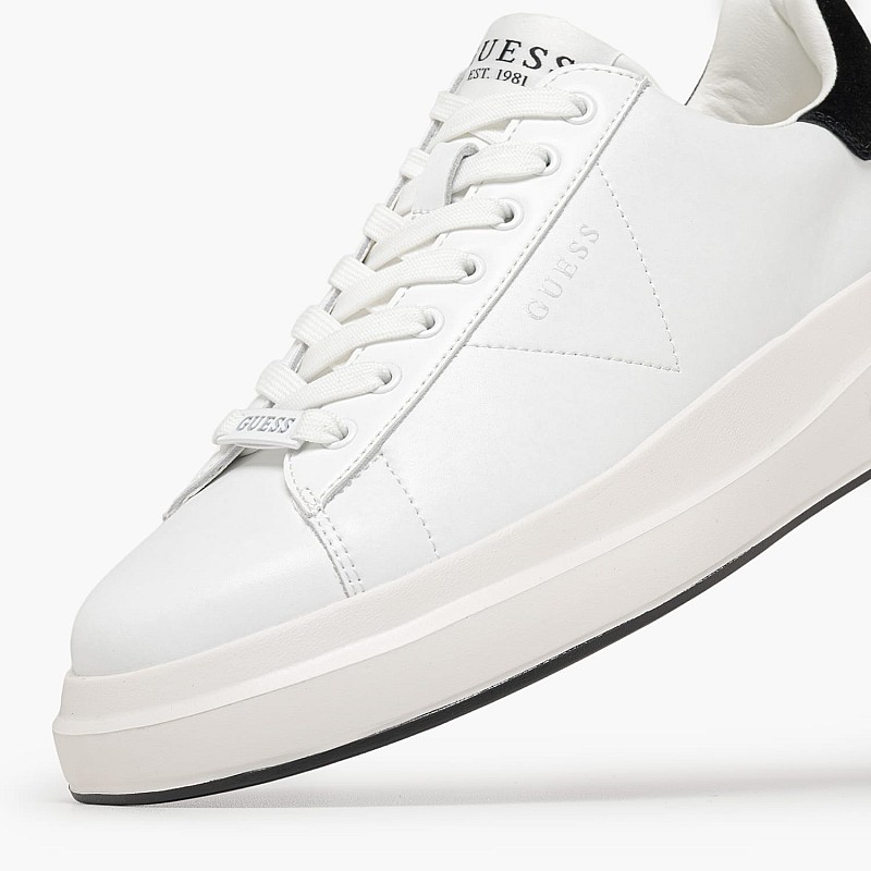 Guess Elba.W Ανδρικό Παπούτσι Casual