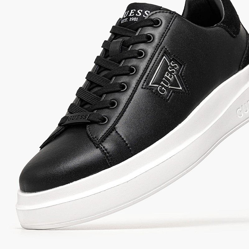 Guess Elban Ανδρικό Παπούτσι Casual