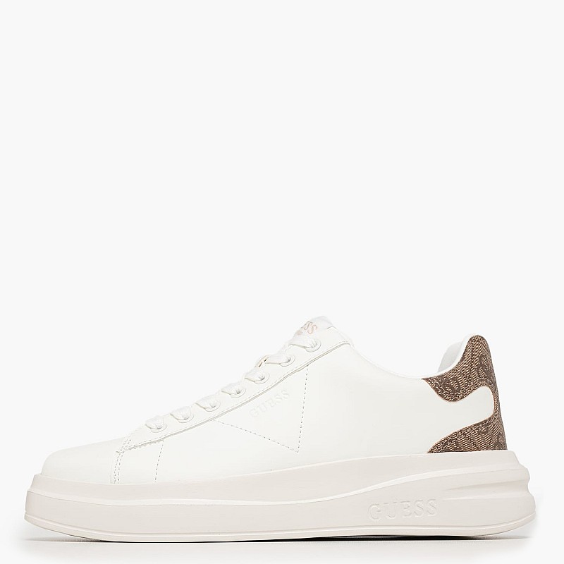 Guess Elbina.24 Γυναικείο Παπούτσι Casual