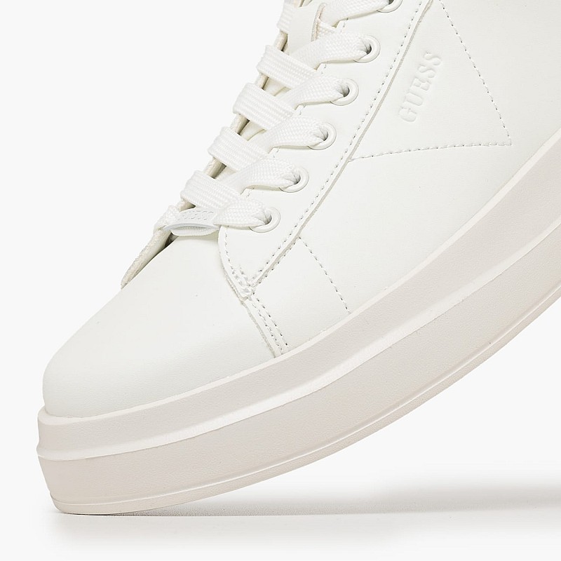 Guess Elbina.24 Γυναικείο Παπούτσι Casual