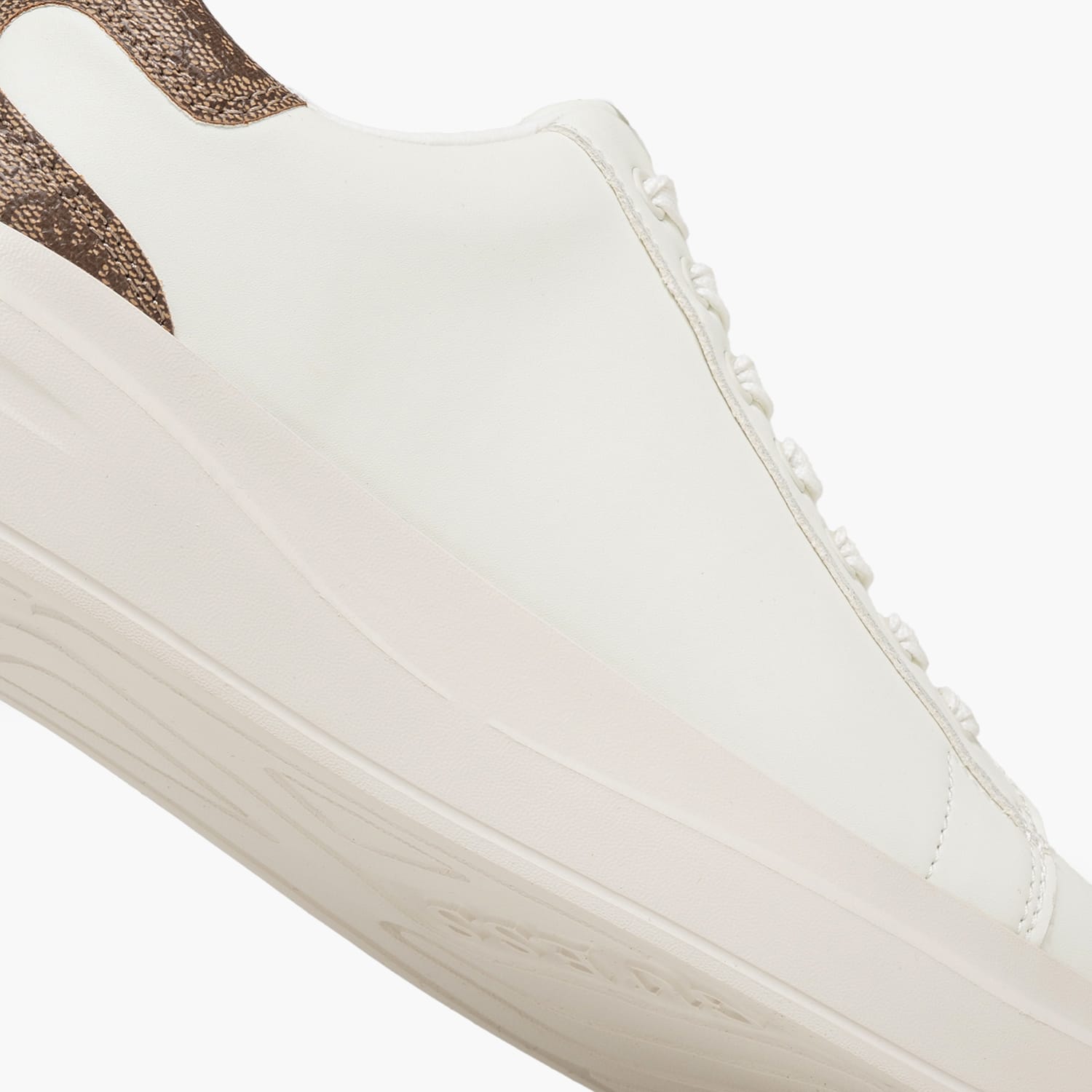 Guess Elbina.24 Γυναικείο Παπούτσι Casual