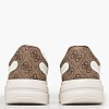 Guess Elbina.24 Γυναικείο Παπούτσι Casual