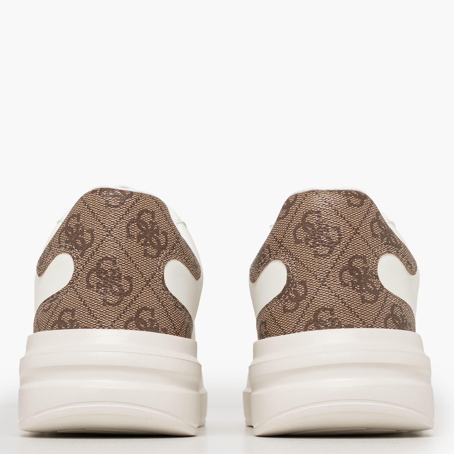 Guess Elbina.24 Γυναικείο Παπούτσι Casual