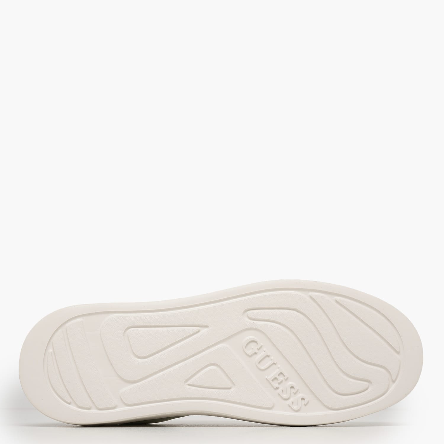 Guess Elbina.24 Γυναικείο Παπούτσι Casual