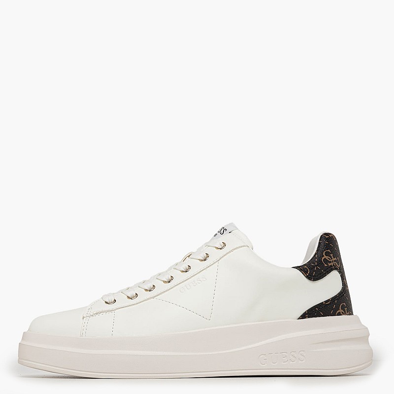 Guess Elbina Γυναικείο Παπούτσι Casual