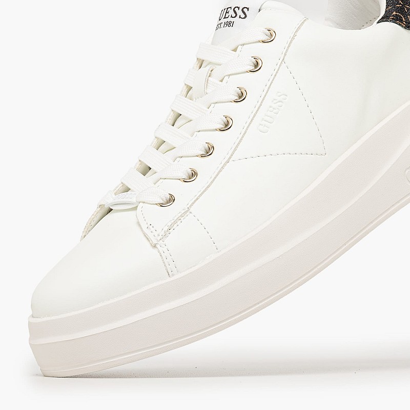 Guess Elbina Γυναικείο Παπούτσι Casual