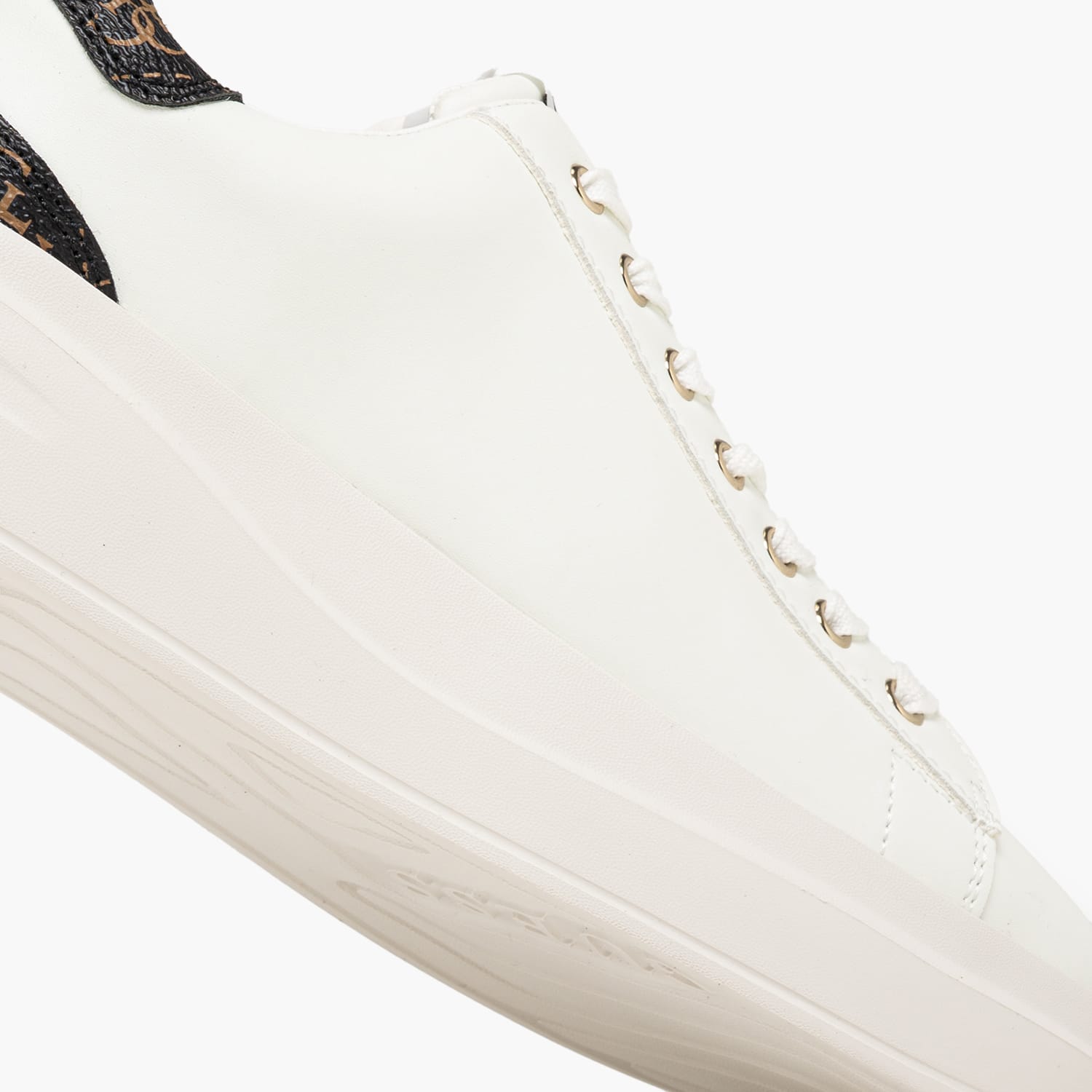 Guess Elbina Γυναικείο Παπούτσι Casual