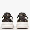 Guess Elbina Γυναικείο Παπούτσι Casual