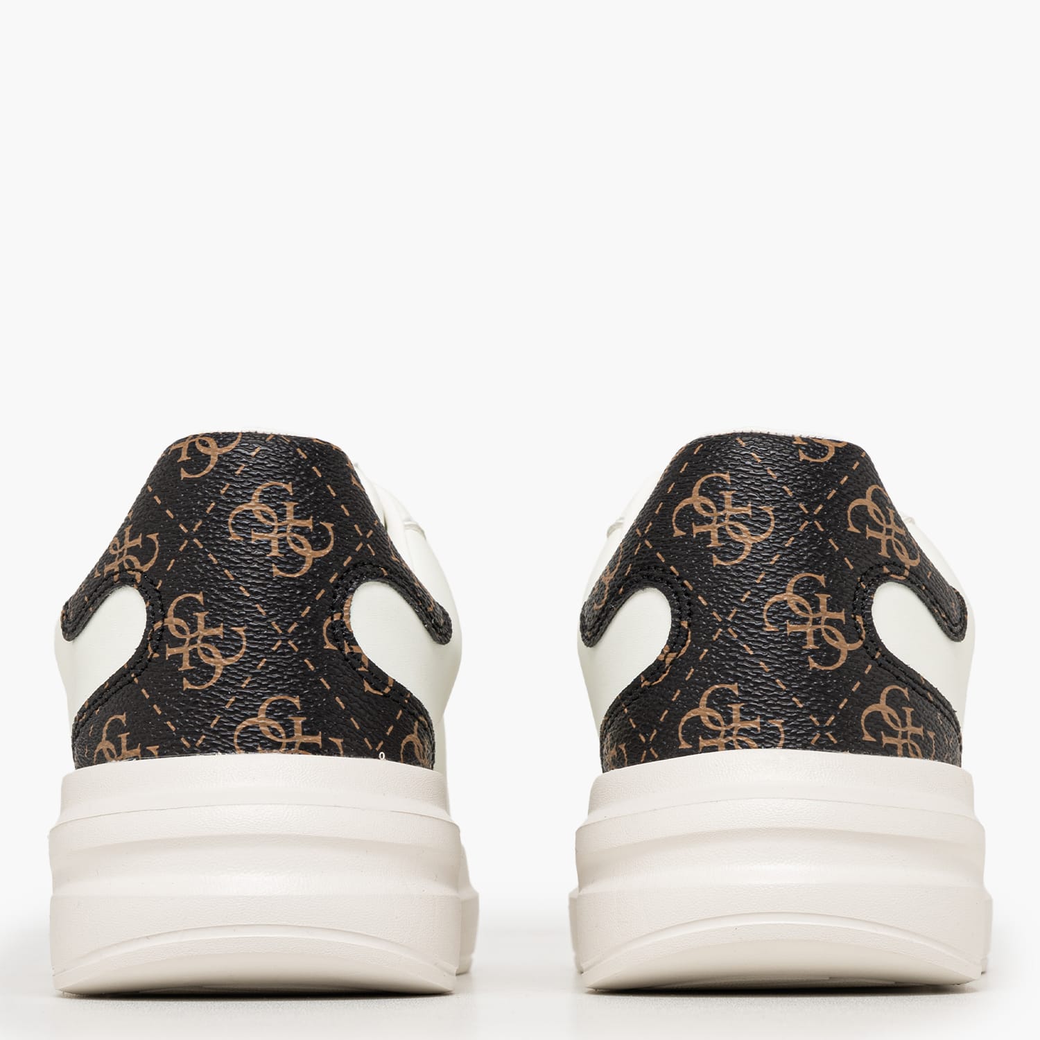 Guess Elbina Γυναικείο Παπούτσι Casual