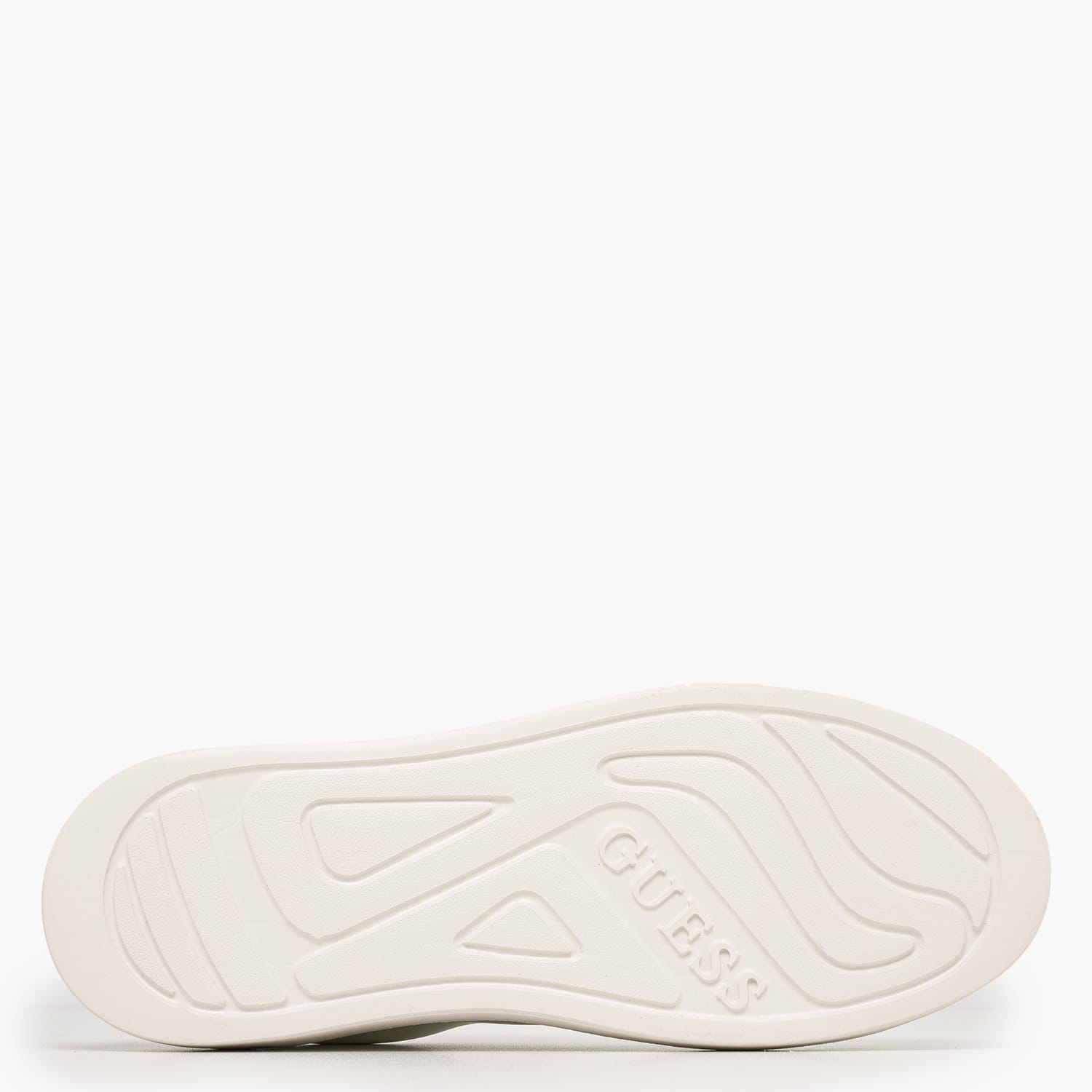 Guess Elbina Γυναικείο Παπούτσι Casual