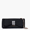 Guess Elsie.Clutch-Black