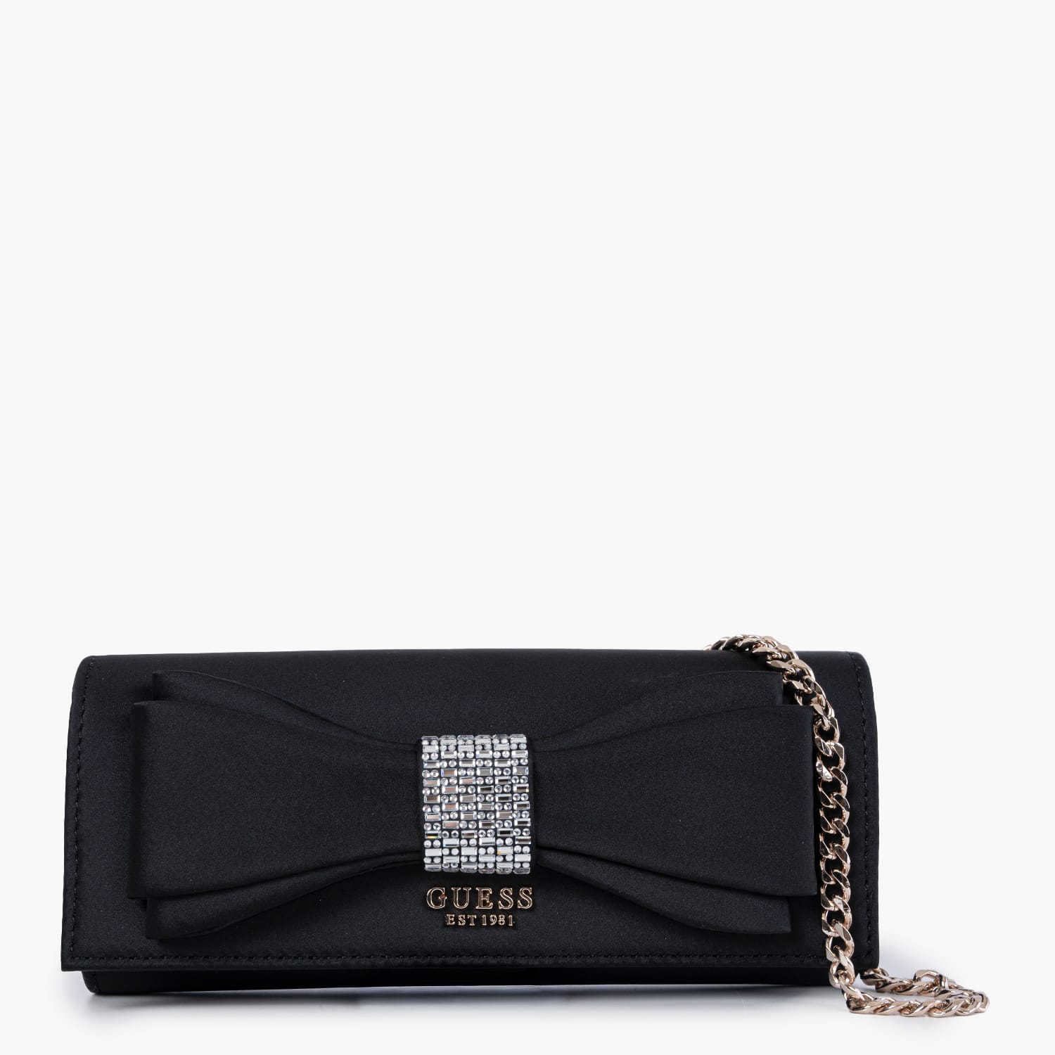 Guess Elsie.Clutch Γυναικεία Τσάντα