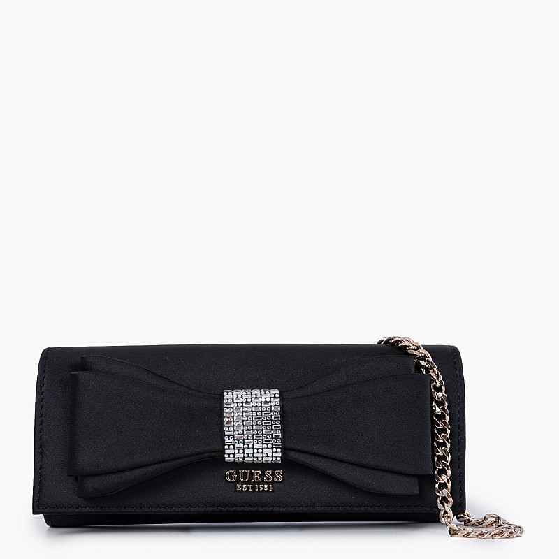 Guess Elsie.Clutch Γυναικεία Τσάντα