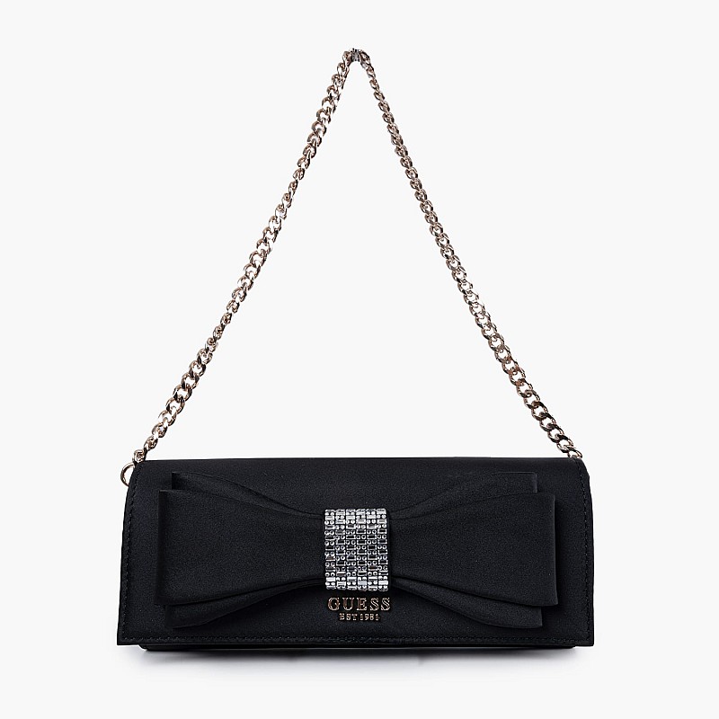 Guess Elsie.Clutch Γυναικεία Τσάντα