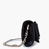 Guess Elsie.Clutch-Black