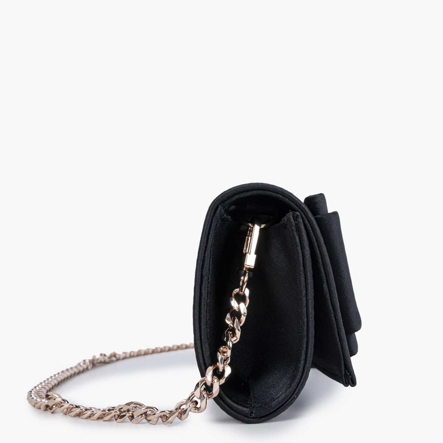 Guess Elsie.Clutch-Black