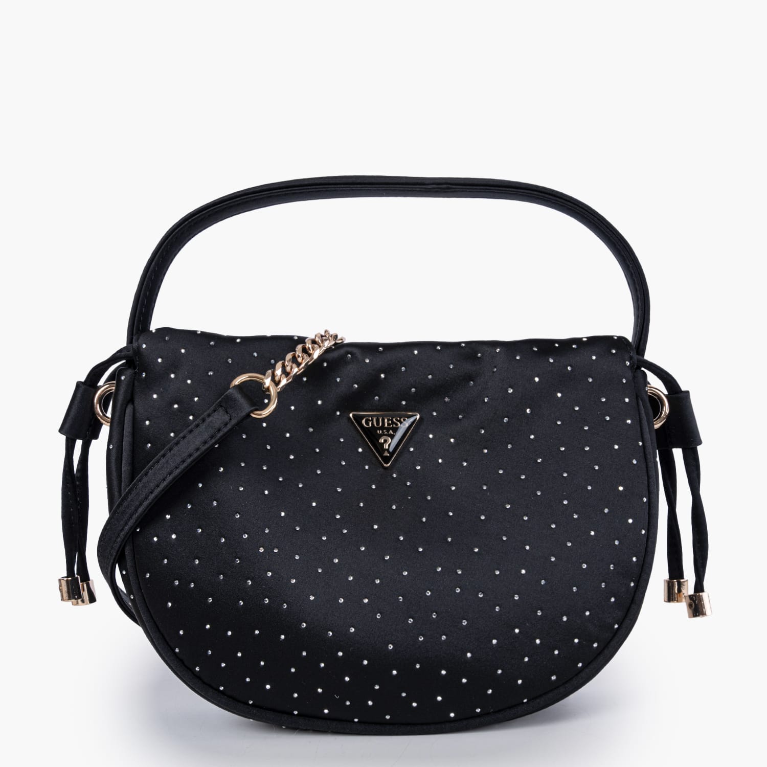 Guess Elsie.Pouch Γυναικεία Τσάντα