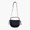Guess Elsie.Pouch-Black