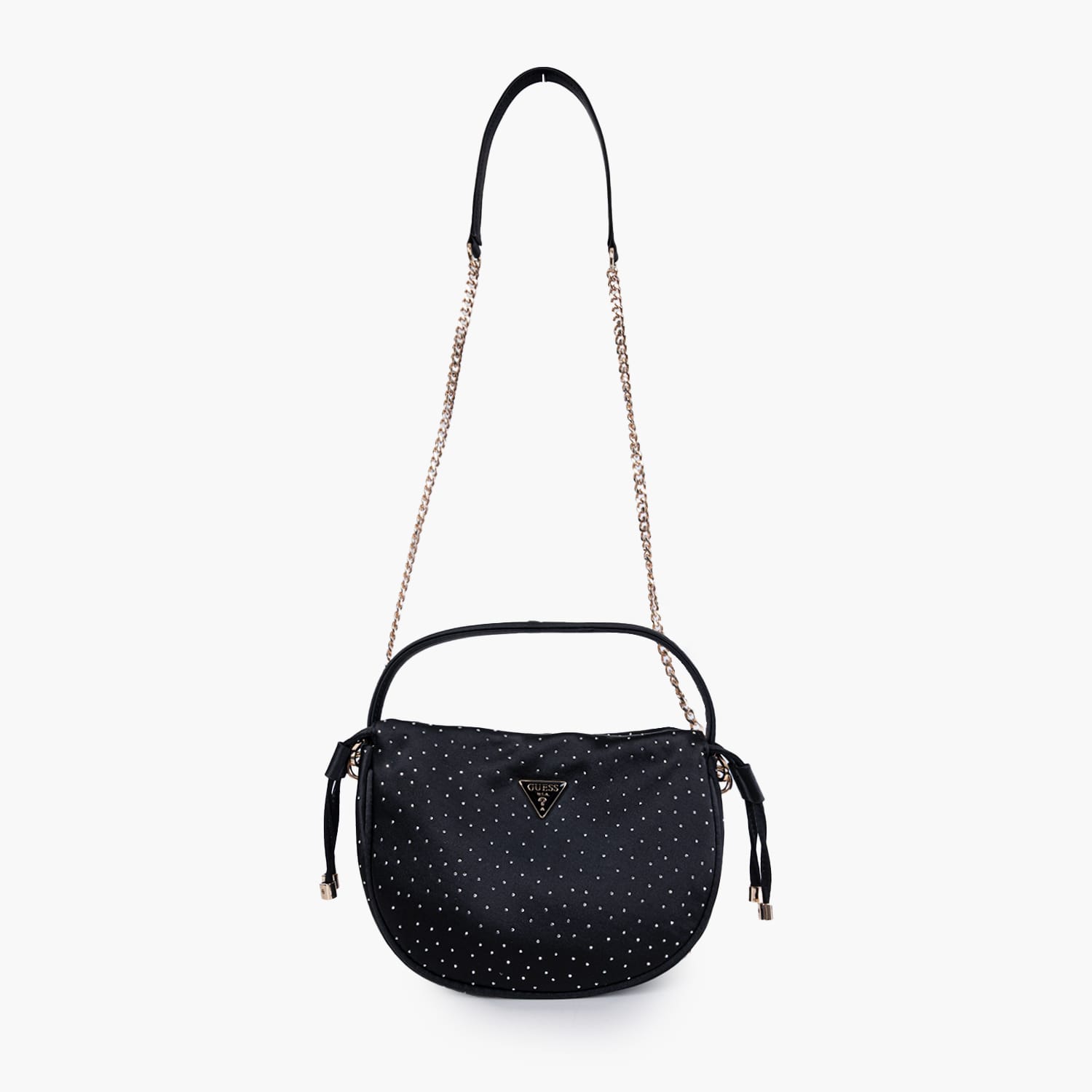 Guess Elsie.Pouch Γυναικεία Τσάντα