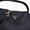 Guess Elsie.Pouch-Black