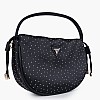 Guess Elsie.Pouch-Black