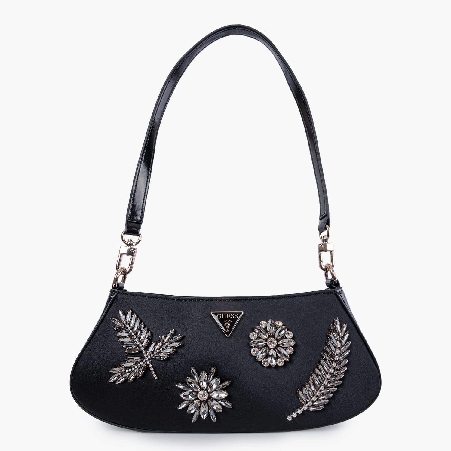 Guess Elsie.Sh Γυναικεία Τσάντα