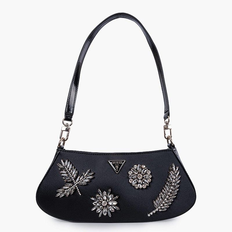 Guess Elsie.Sh Γυναικεία Τσάντα