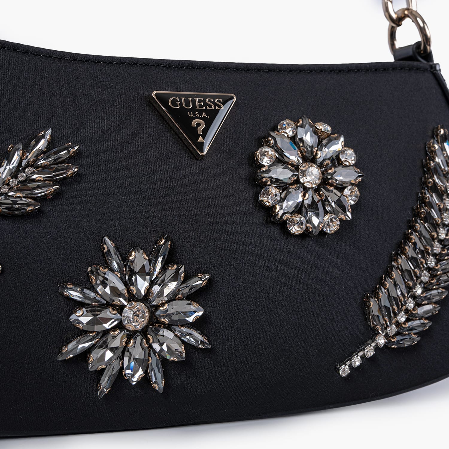 Guess Elsie.Sh Γυναικεία Τσάντα