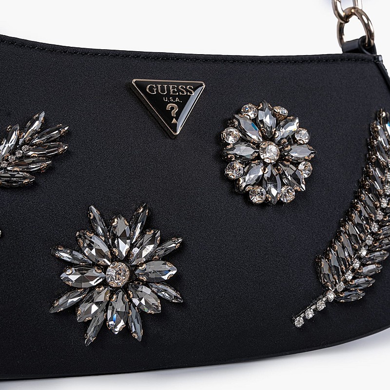 Guess Elsie.Sh Γυναικεία Τσάντα