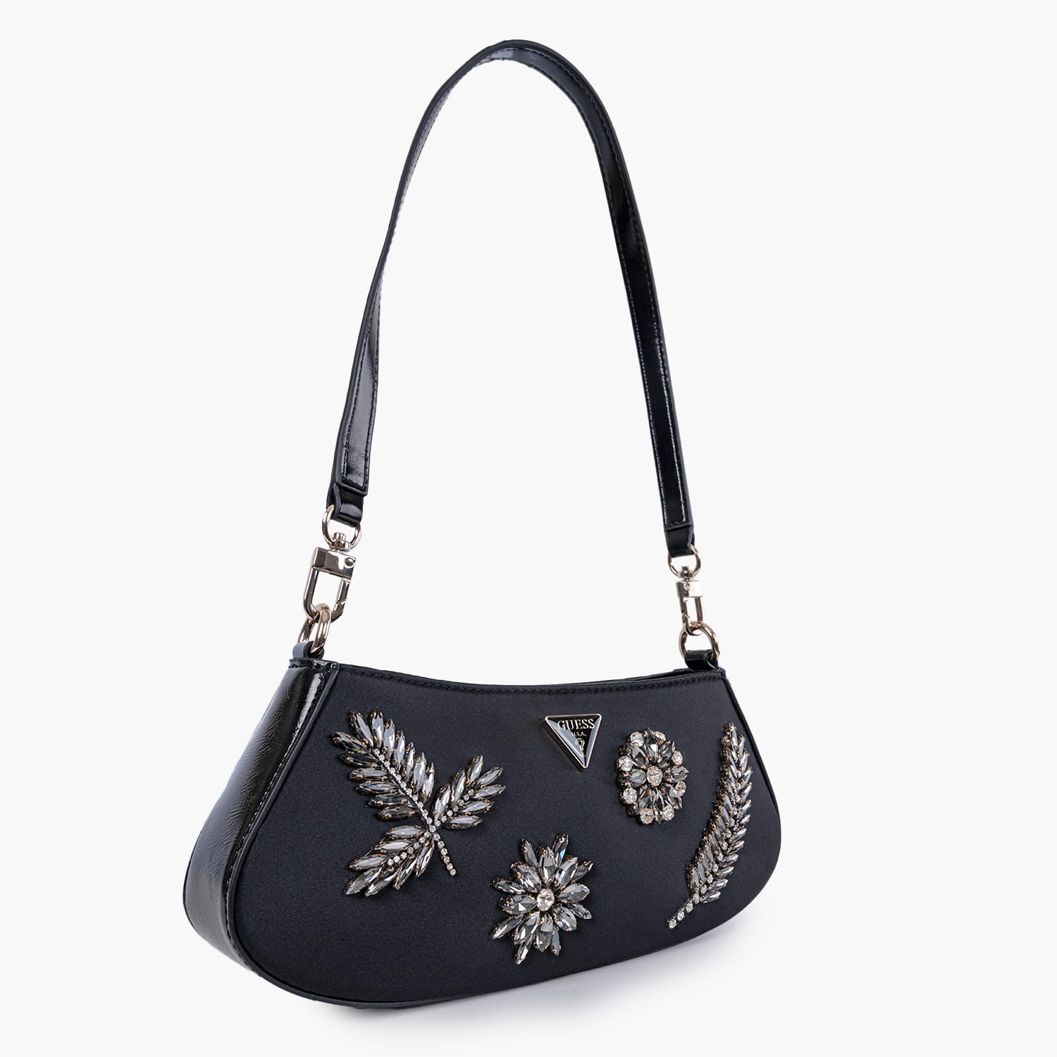 Guess Elsie.Sh Γυναικεία Τσάντα