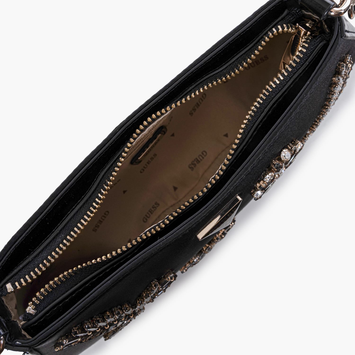 Guess Elsie.Sh Γυναικεία Τσάντα