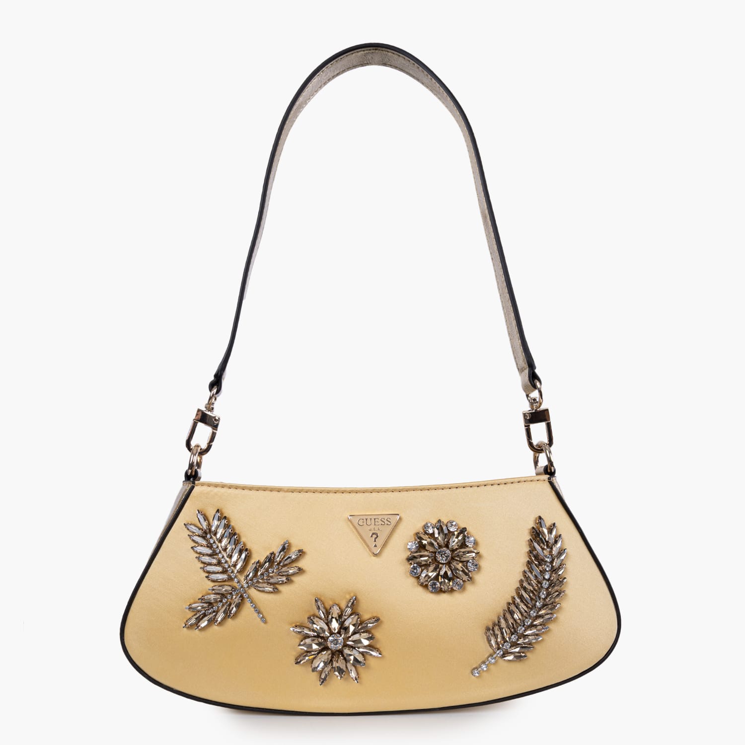 Guess Elsie.Sh Γυναικεία Τσάντα