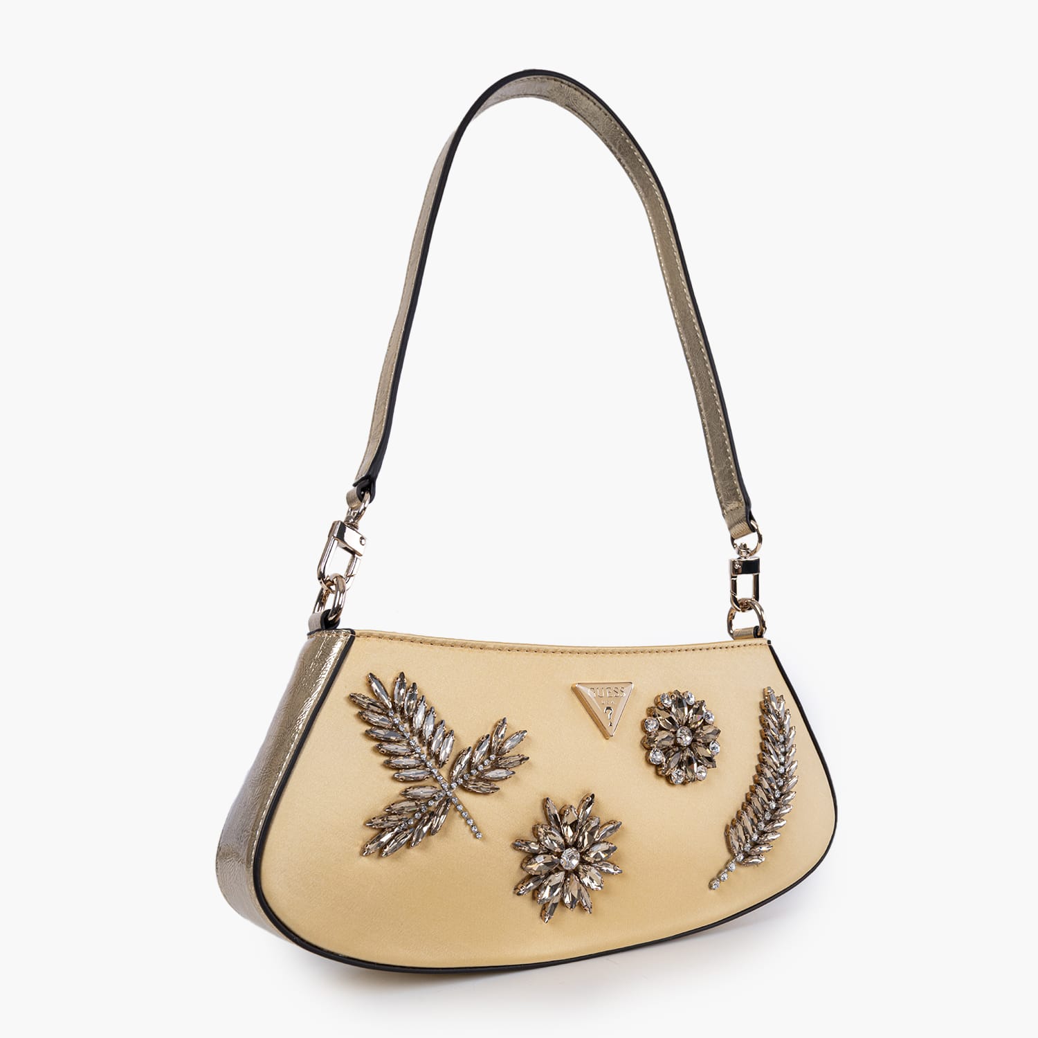 Guess Elsie.Sh Γυναικεία Τσάντα