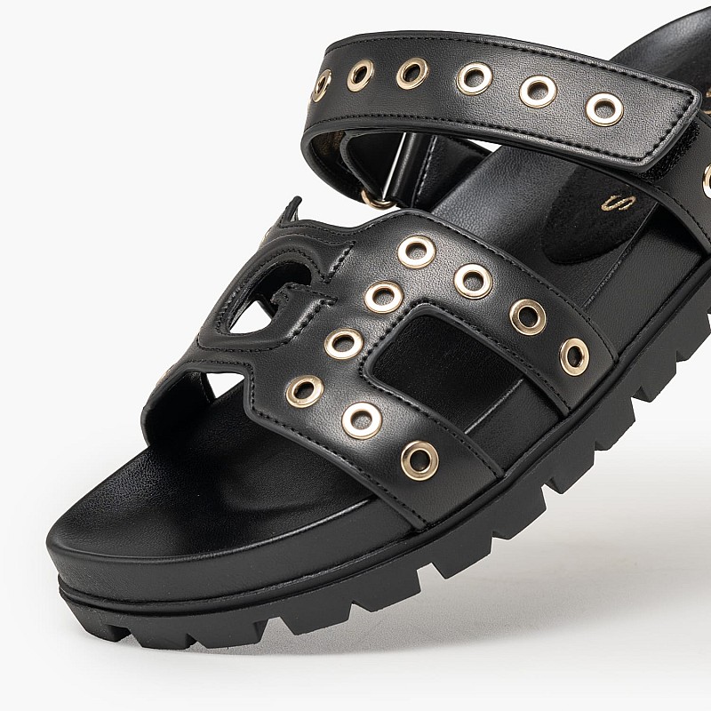 Guess Fashie Γυναικείo Flat