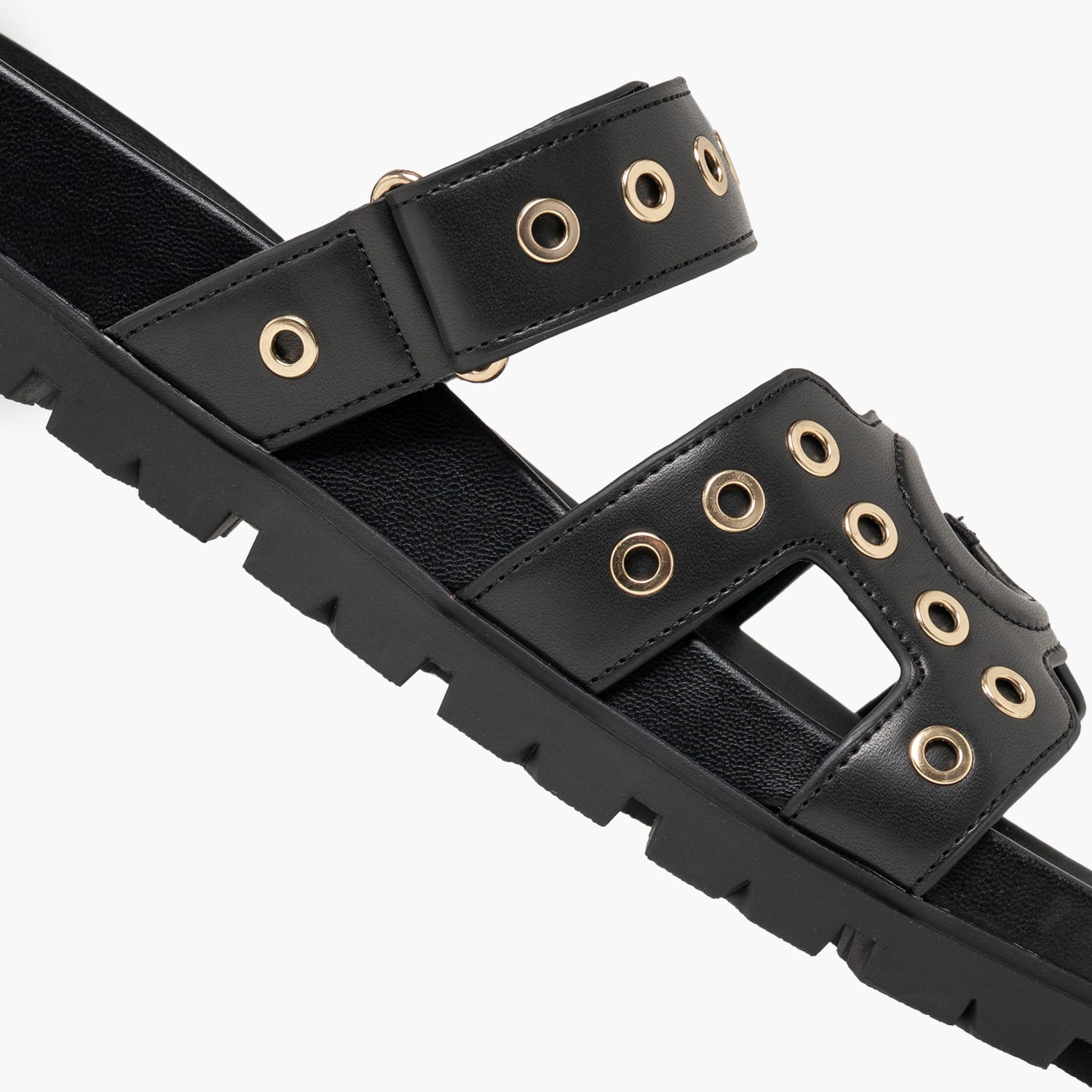 Guess Fashie Γυναικείo Flat