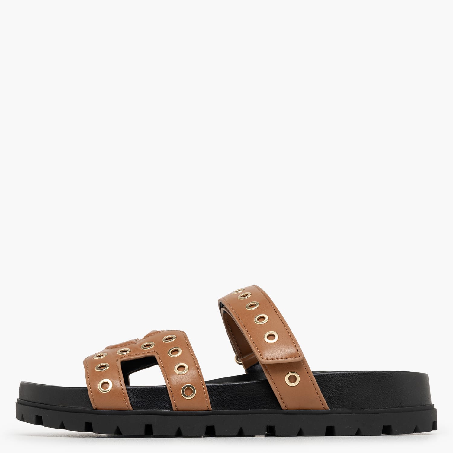 Guess Fashie Γυναικείo Flat