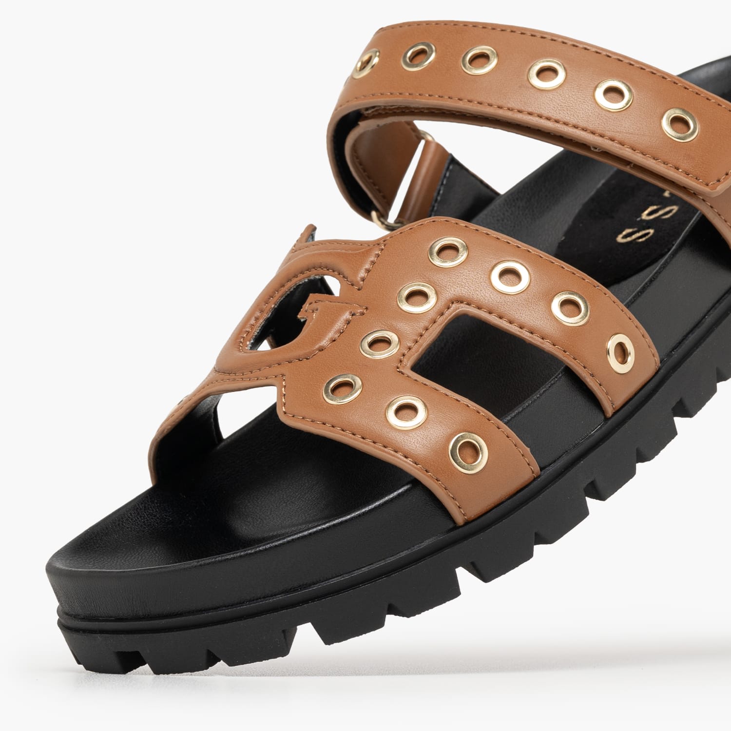 Guess Fashie Γυναικείo Flat