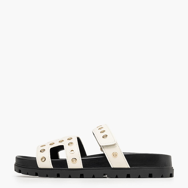 Guess Fashie Γυναικείo Flat