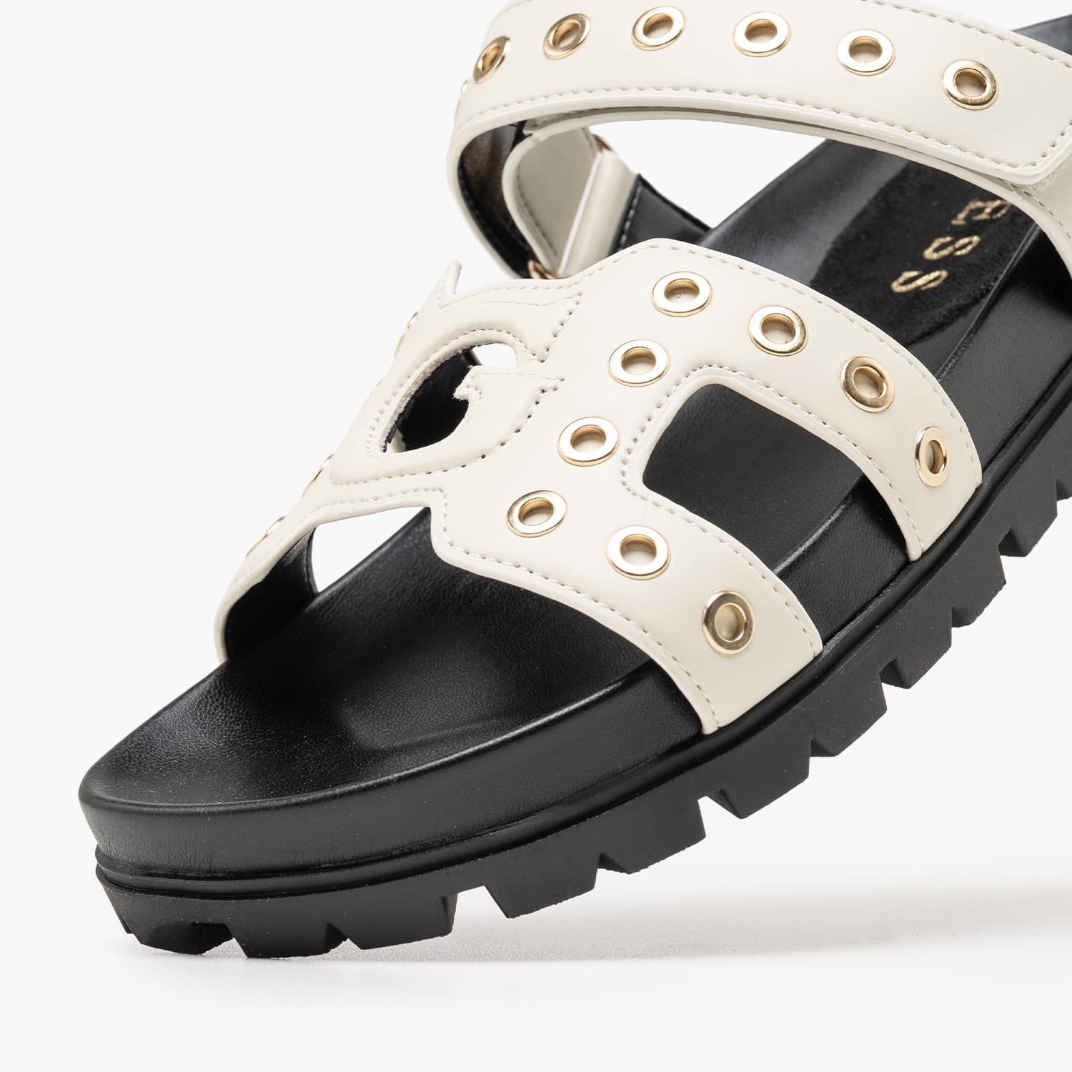 Guess Fashie Γυναικείo Flat