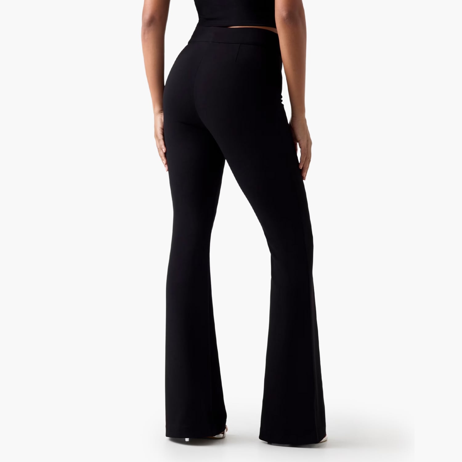 Guess Flared.Evelina-Black