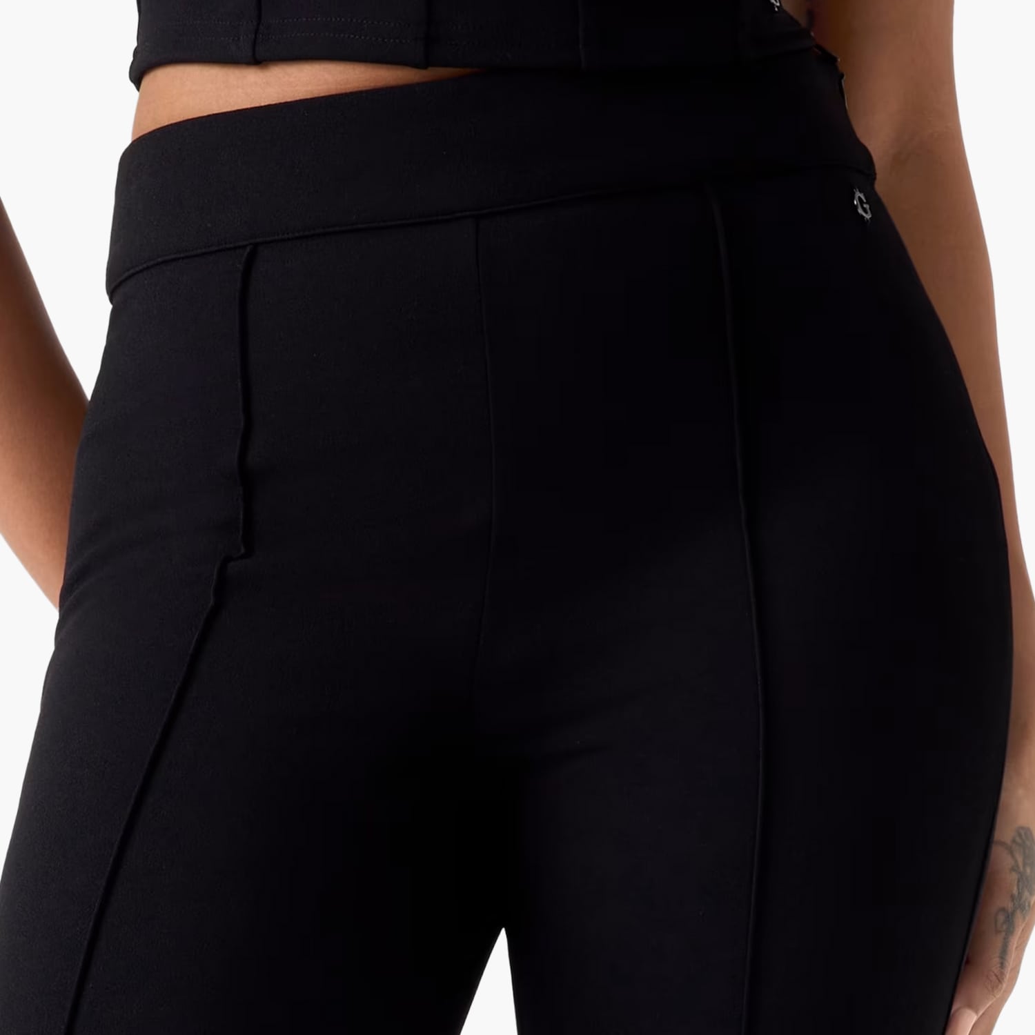 Guess Flared.Evelina-Black