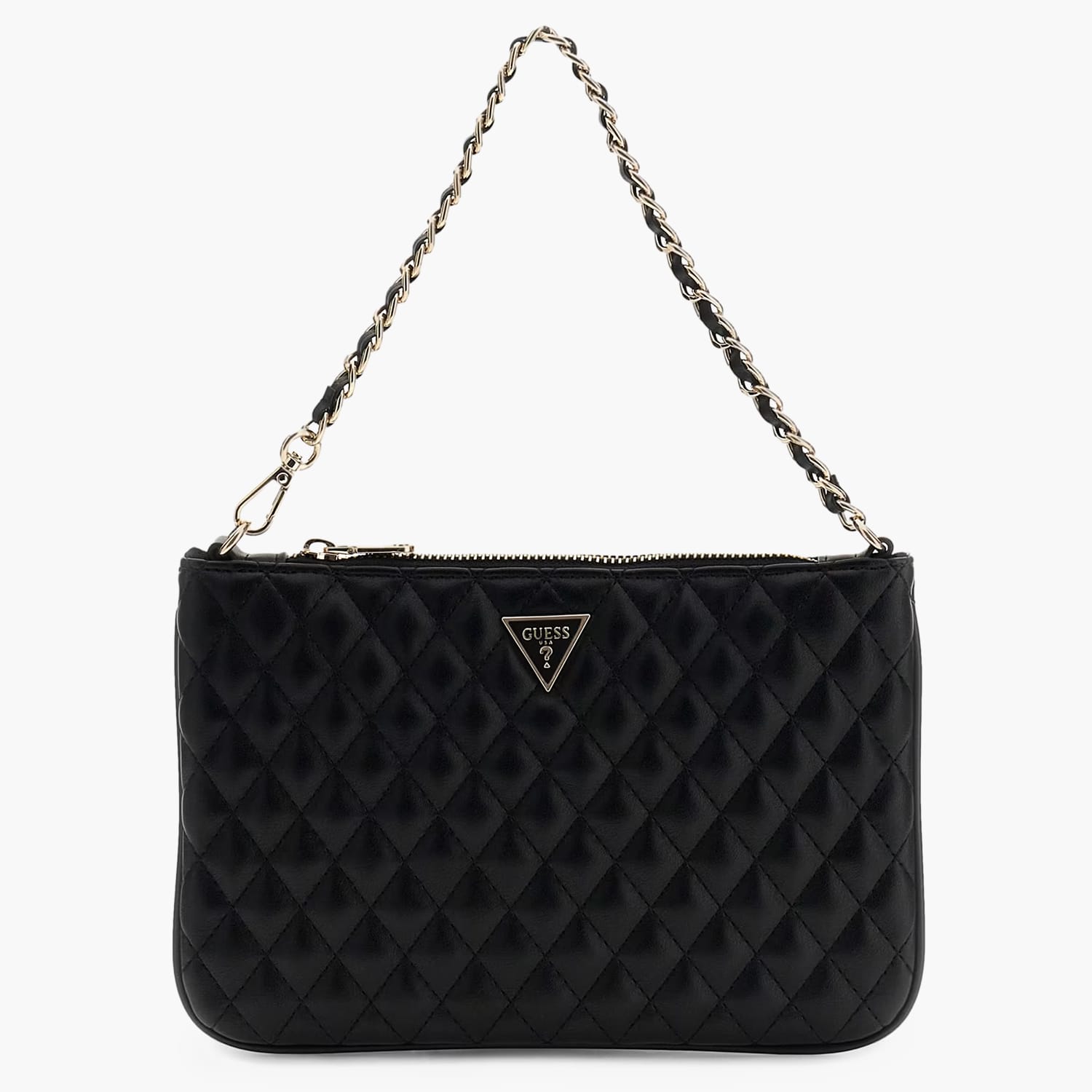 Guess Flat.Pouch-Black