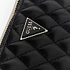 Guess Flat.Pouch-Black