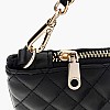 Guess Flat.Pouch-Black