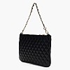 Guess Flat.Pouch-Black