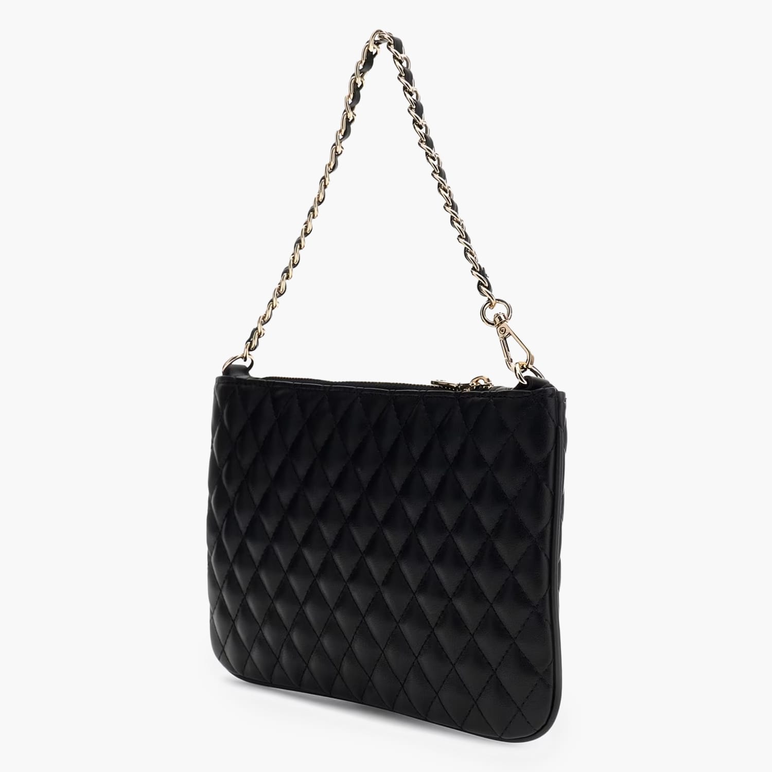 Guess Flat.Pouch-Black